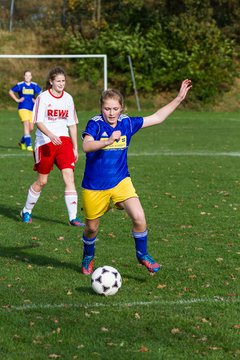 Bild 148 - B-Juniorinnen TSV Gnutz o.W. - TuS Tensfeld : Ergebnis: 3:2